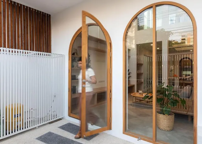 3789 Elevator Holiday home