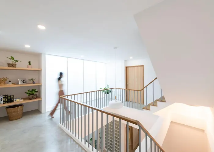 3789 Elevator Holiday home Bangkok