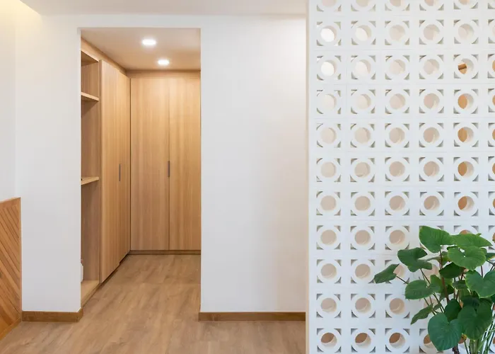 3789 Elevator Holiday home Bangkok