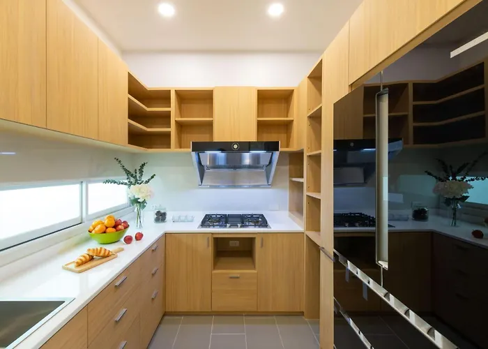 3789 Elevator Holiday home *
