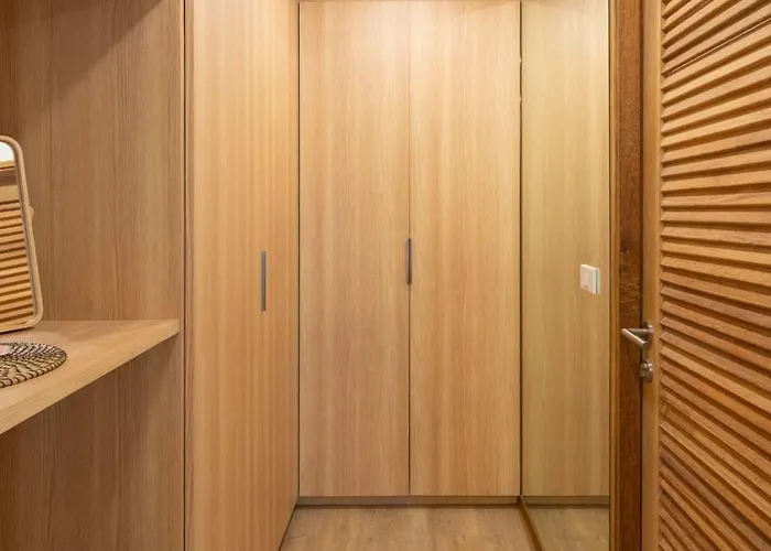 Holiday home 3789 Elevator