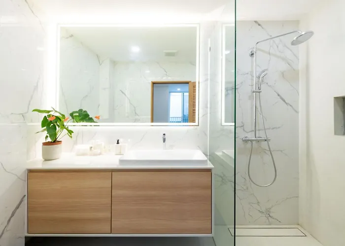 3789 Elevator Holiday home Bangkok