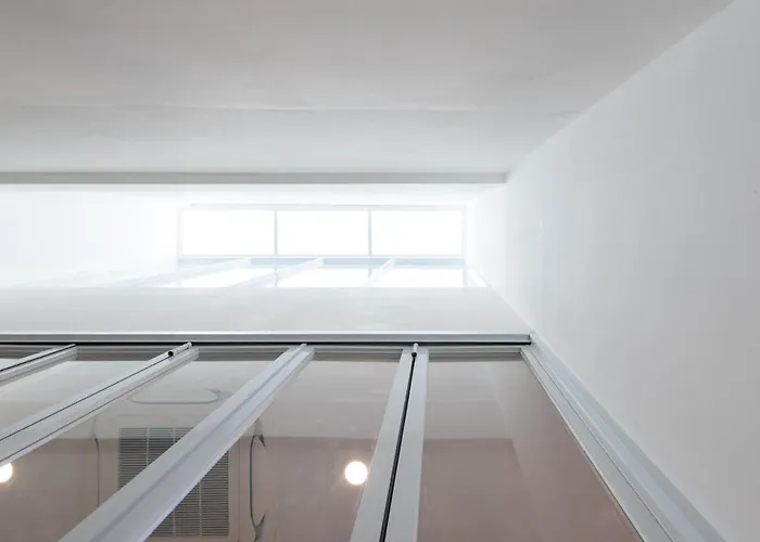 3789 Elevator