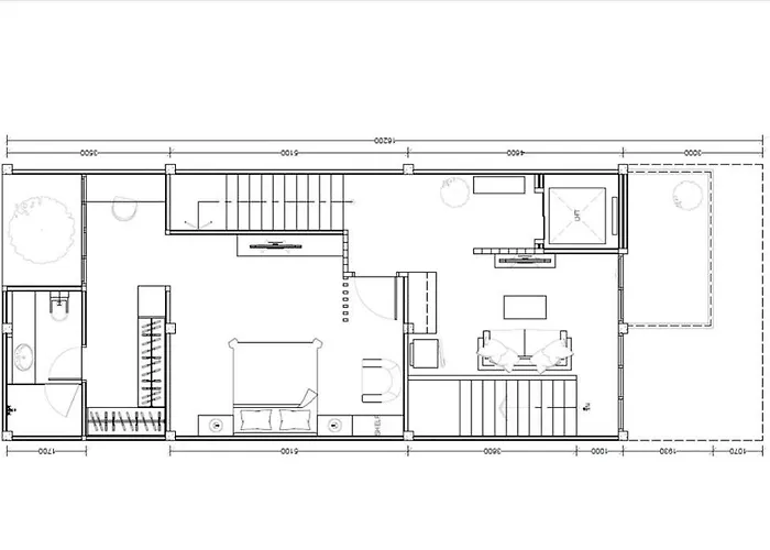 3789 Elevator Holiday home